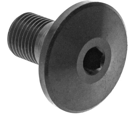 NORCO Shaft L17 M10x1,5HX