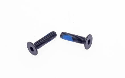 NORCO Skrutka M5x16mm, sada 2 ks