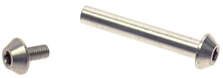 NORCO Čap so skrutkou 8x58,8 mm