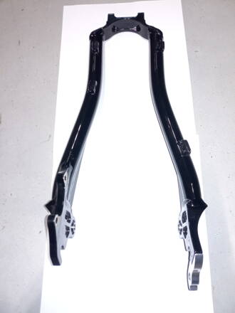 NORCO Vzpery podsedlové Fluid