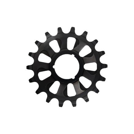 NORCO Idler Pulley 18T Range Hp 914200-015