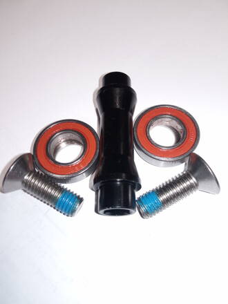 NORCO Čap BB Sight LE,1,2,3 vr. ložisiek