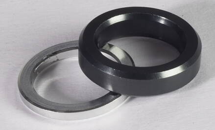 NORCO Dropout Pivot Shaft