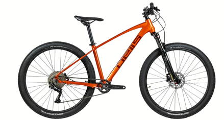 PELLS Razzer Jr 1 Midseason Orange - S
