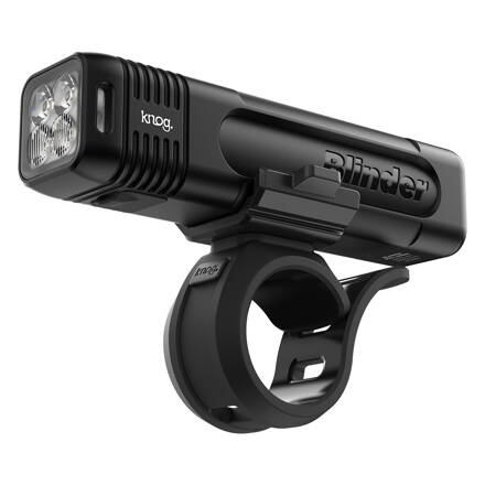 Predné svetlo KNOG Blinder PRO 600
