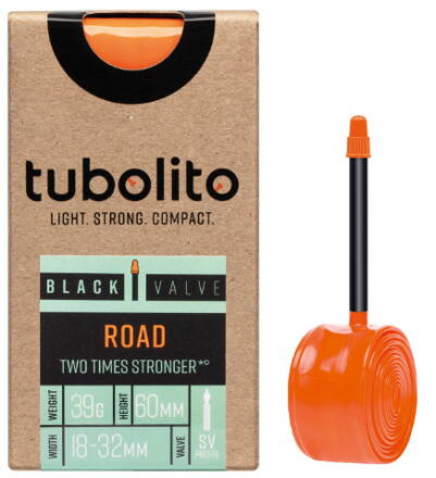 Duše TUBOLITO Road 700x18/32C - SV42B