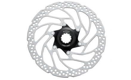 Brzdový kotúč SHIMANO SM-RT30 160mm OEM