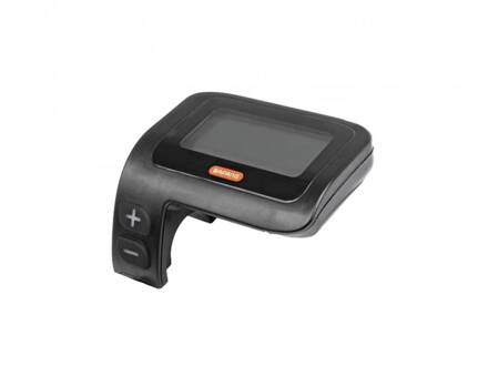 Displej Bafang DPC11 LED,W/walka,cable 230, CAN-BUS