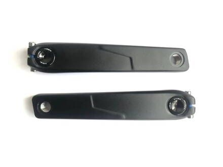 Klika na Bafang M420/M500/M510 170mm - pravá