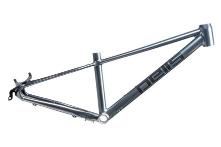 Rám PELLS Rocket Air 24" Grey