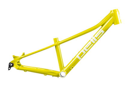 Rám PELLS Rocket Trail 20" Green