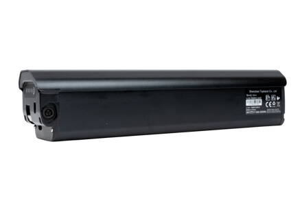 Integrovaná baterie Pells Thorr, 36V - 630Wh