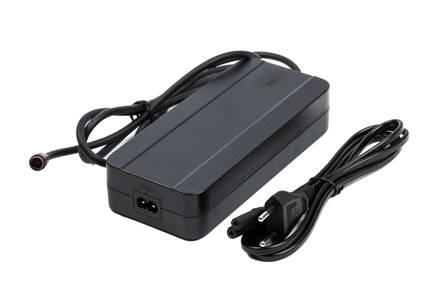 Nabíječka Bafang M400 + M500,EU type - 2A