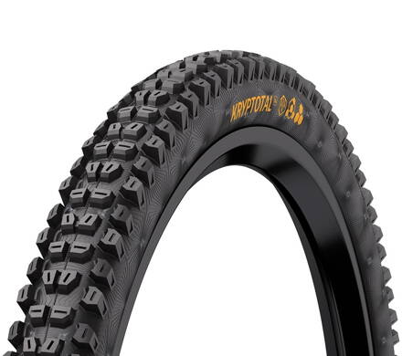 Plášť CONTINENTAL Kryptotal-R Enduro Soft - 27.5x2.6