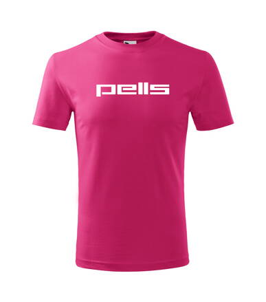 Triko PELLS Rocket Kid Magenta - 134