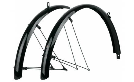 Sada Blatníkov SKS Bluemels Basic 28" – 55mm