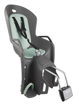 Detská sedačka HAMAX Amiga Grey/Mint Detská sedačka HAMAX Amiga Grey/Mint