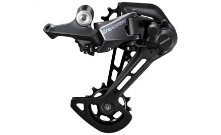 Prehadzovačka SHIMANO Deore RD-M6100 SGS 12s OEM