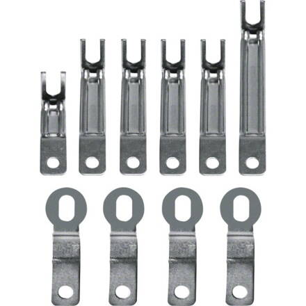 Náhradné diely pre blatníky SKS Fastening Set For Raceblade Long