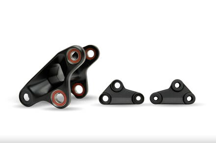 NORCO Missing Link Kit - Sight C F29”/R27.5”