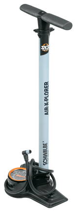 Pumpa SKS Air-X-Plorer - Edition Clik Valve