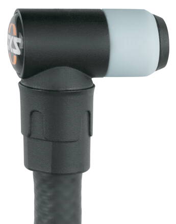 Hlavica SKS Clikvalve Pump Head