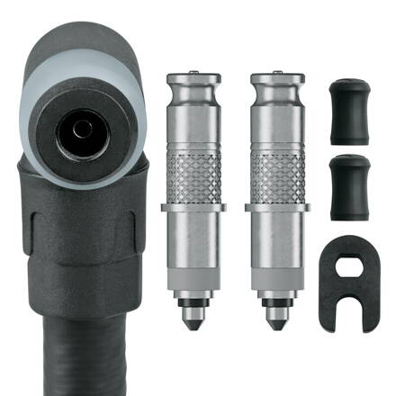 Konverzný set SKS Clikvalve Conversion Kit "Woods" With Sks Pump Head