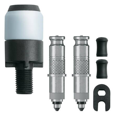Konverzný set SKS Clikvalve Conversion Set "Woods" With Sks Adapter For Pump Heads
