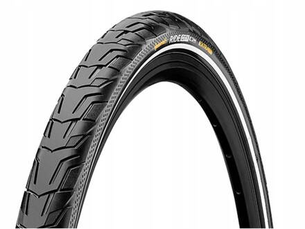 Plášť CONTINENTAL Ride City 28 reflex drôt - 700x47C