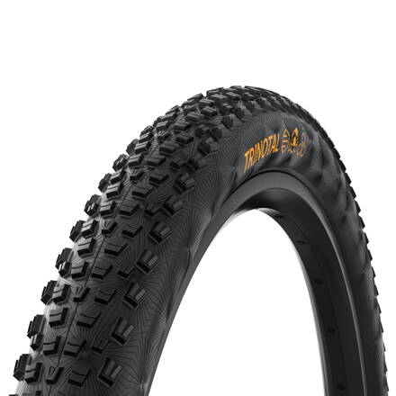 Plášť CONTINENTAL Trinotal Race Grip kevlar - 29x2.2