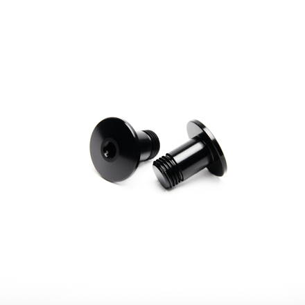 NORCO SS/Linkarm Pivot Nuts (inboard)