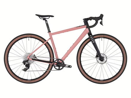 PELLS Raw 3 GRX Dusty Rose - M