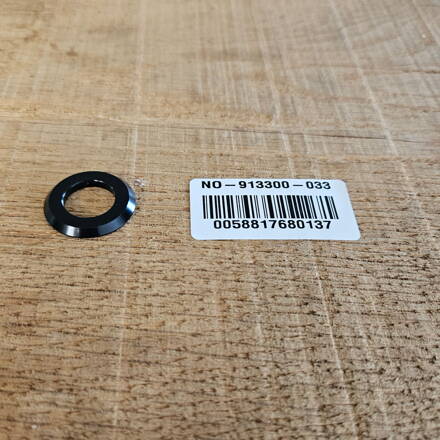 NORCO Spacer Id15 Od27 L3 913300-033