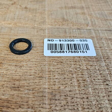 NORCO Spacer Id15 Od22 L3 913300-035