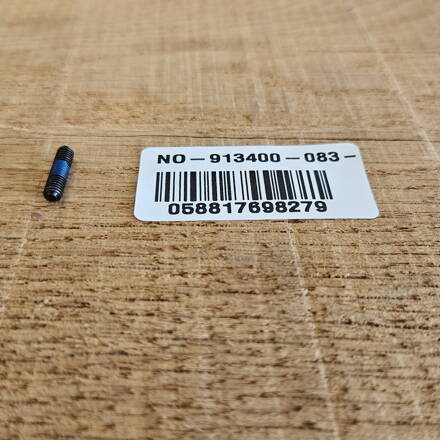 NORCO M4X16Mm Grub Screw 913400-083-1