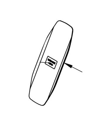 NORCO Shuttle Guard Range Sight Vlt 915500-038