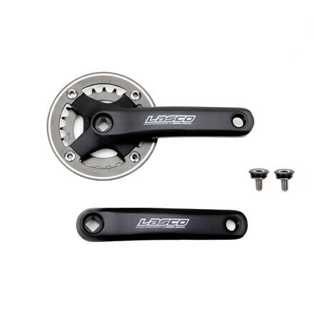 NORCO Crank For 20" Charger 919030-005