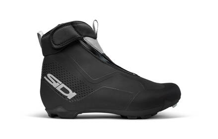 Zimné Tretry SIDI Algor Black/Black - 38