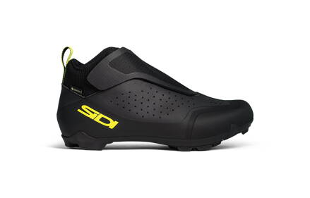 Zimné Tretry SIDI Glacies Black/Black - 38