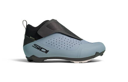 Zimní Tretry SIDI Glacies Frost Grey - 42