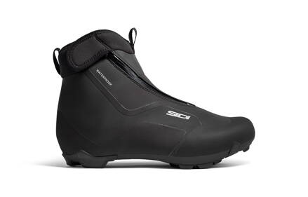 Zimní Tretry SIDI Nubes XC Black/Black - 39