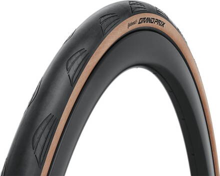 Plášť CONTINENTAL Grand Prix TR transparent - 700x28C