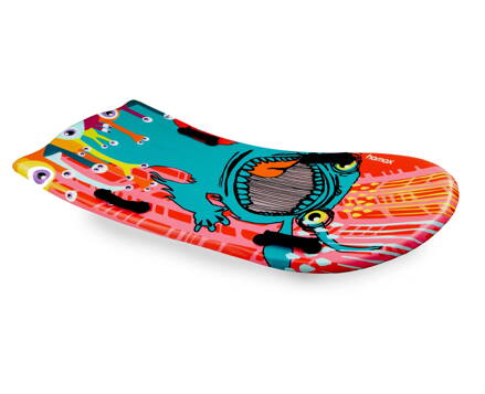 Free Surfer HAMAX Blue Monster