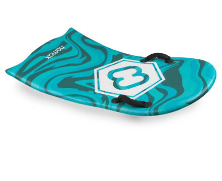 Mini Surfer HAMAX Blue