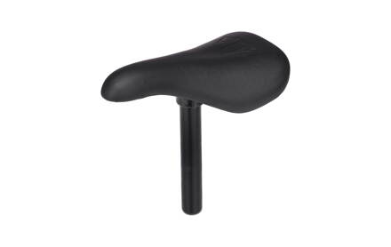 Sedlo detské BMX, 20"