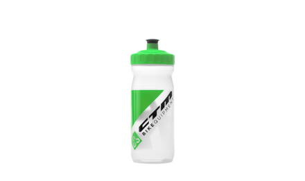 Fľaša CTM 0,6 l - zelená