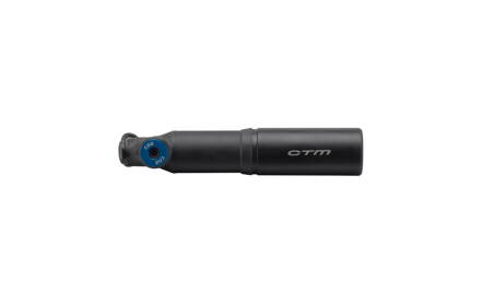 Hustilka CO2 mini CTM Radda