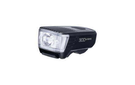 Osvetlenie predné CTM KOYO+, 300lm
