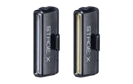 Sada osvetlenia CTM STAGE: X, 30lm
