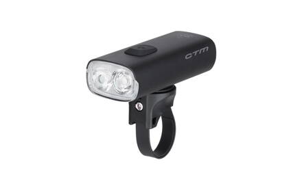 Osvetlenie predné CTM D:AMP 16, 1600lm